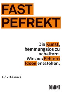 Erik Kessels - FAST PEFREKT