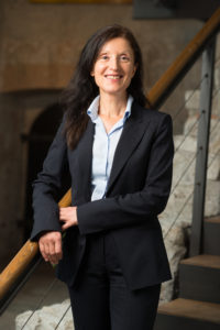 Dr. Brigitte Hausmann
