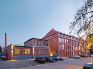 Kunstfabrik Hannover, Foto: Olaf Hauschulz
