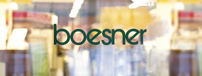 Boesner Gmbh Hannover Bornumer Straße Hannover Unternehmen - boesner GmbH