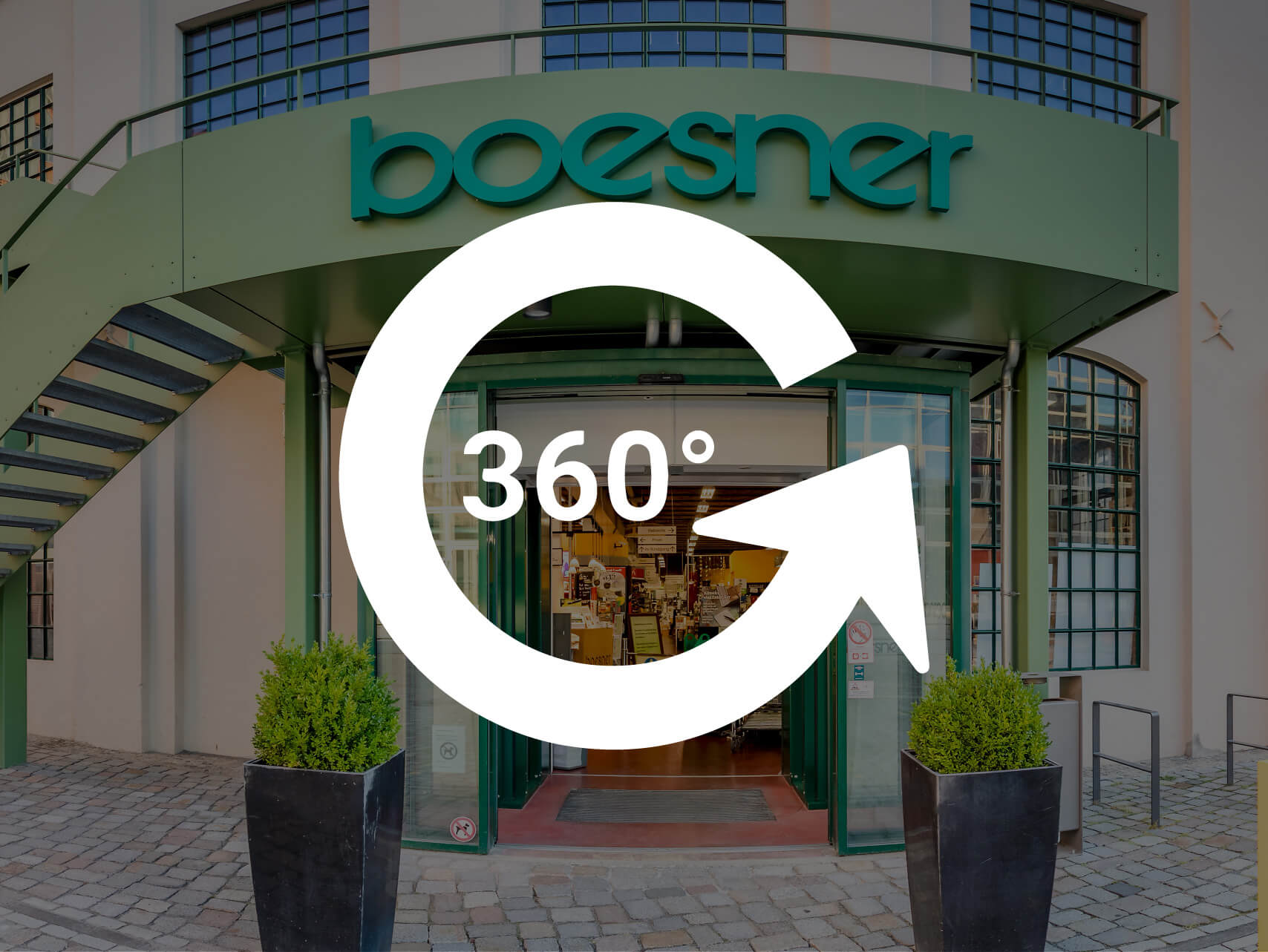 Niederlassung BerlinCharlottenburg