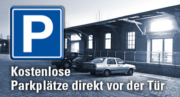 kostenlose Parkplätze Hamburg-Altona boesner