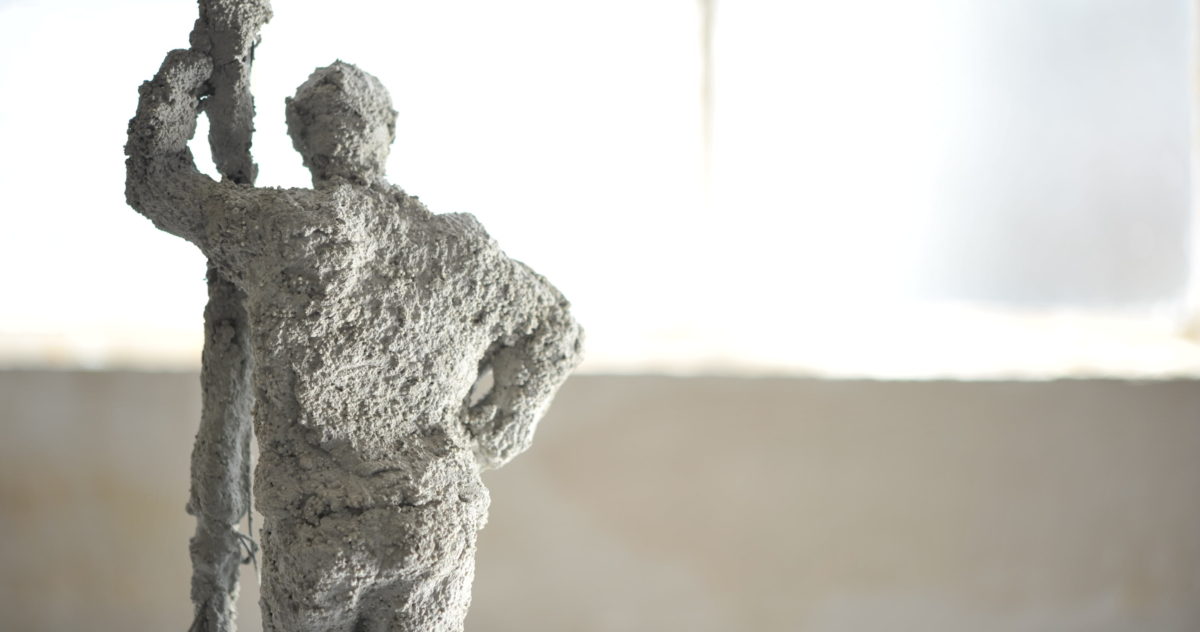 Mit leichter Hand - boesnerKunstportal