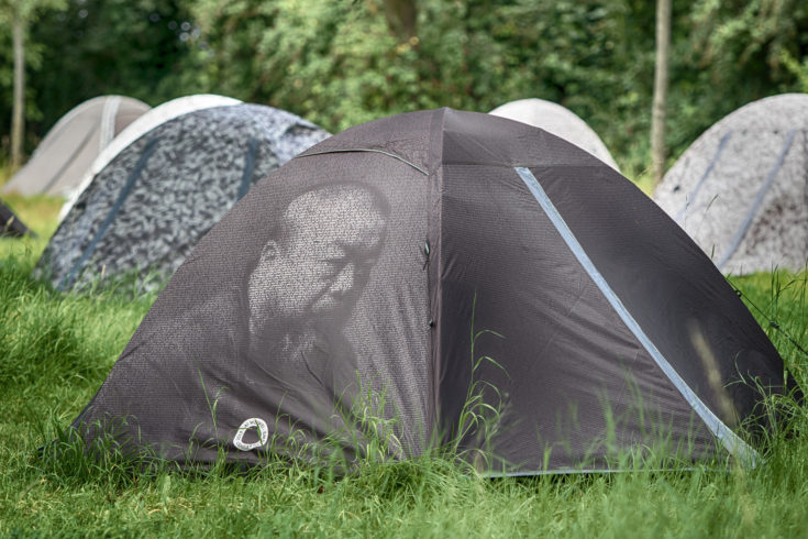 Aus der Aufklärung | Ai Weiwei