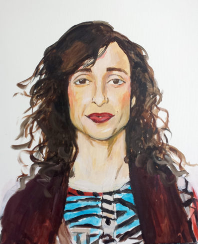 jane-2014-60x50-cm-oil-on-canvas