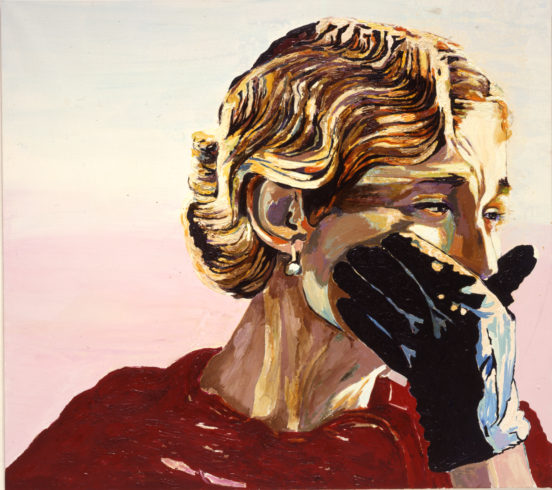 museum-berlin_cornelia-schleime_meine-hand-ist-deine-bewegung_2007