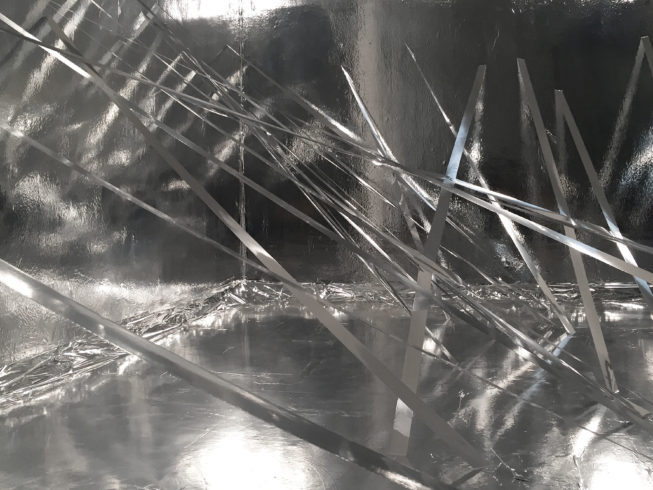 M.Grzymala_Raumzeichnung (der fremde Raum)_2016_3