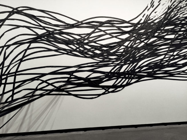 M.Grzymala_Raumzeichnung (der fremde Raum)_2016_5