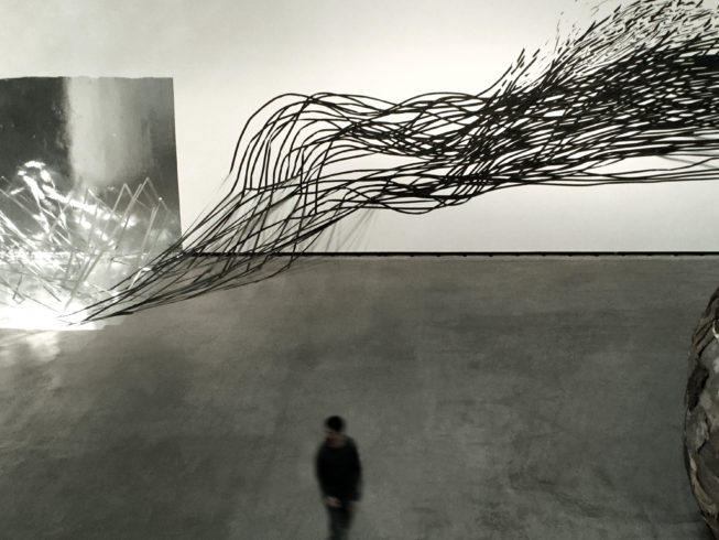 M.Grzymala_Raumzeichnung (der fremde Raum)_2016_6