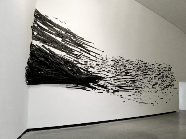 M.Grzymala_Raumzeichnung (der fremde Raum)_2016_7