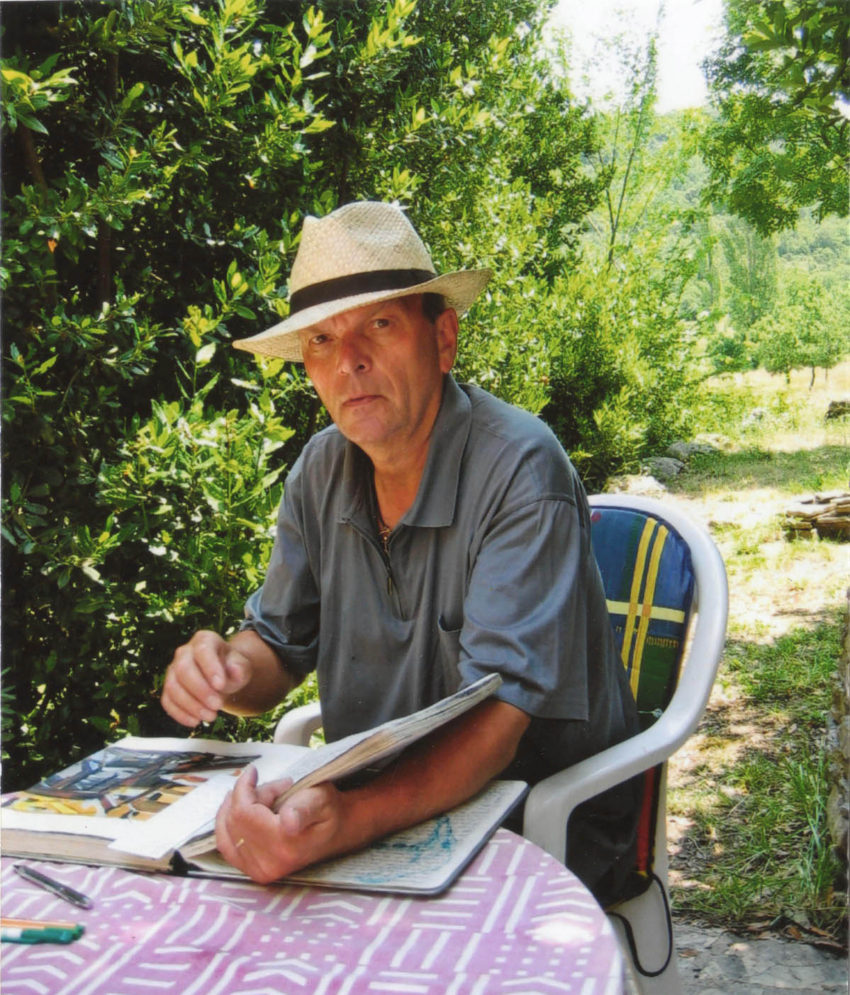 Charakter und Atmosphäre boesnerKunstportal