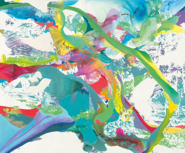 © Katrin Kampmann, Foto: Jacob Zoche