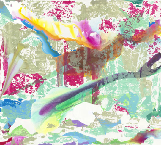 © Katrin Kampmann, Foto: Jacob Zoche