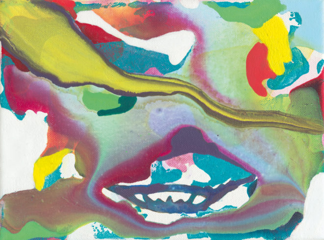 © Katrin Kampmann, Foto: Jacob Zoche