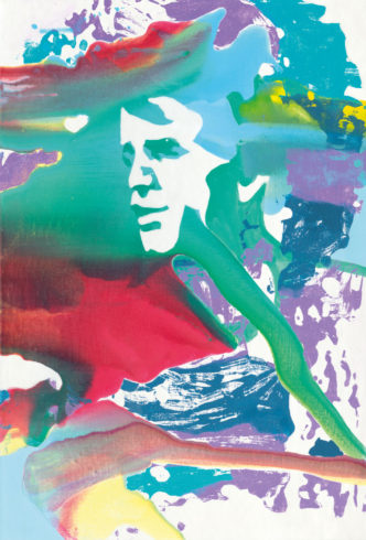 © Katrin Kampmann, Foto: Jacob Zoche