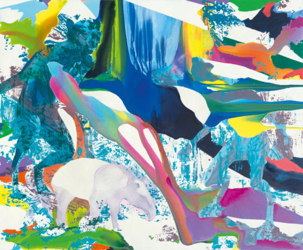 © Katrin Kampmann, Foto: Jacob Zoche