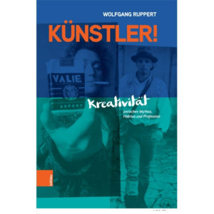 Wolfgang Rupper Künstler