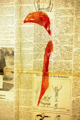 Modeskizze Ina Riepe 02