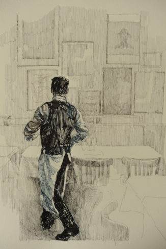 Schraffuren Ina Riepe 09