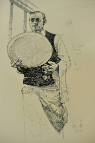 Schraffuren Ina Riepe 01