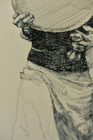 Schraffuren Ina Riepe 02