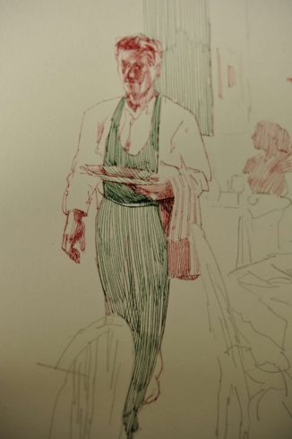 Schraffuren Ina Riepe 03