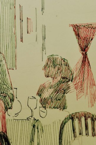 Schraffuren Ina Riepe 04