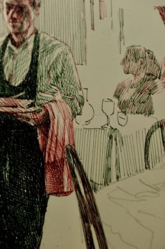 Schraffuren Ina Riepe 05