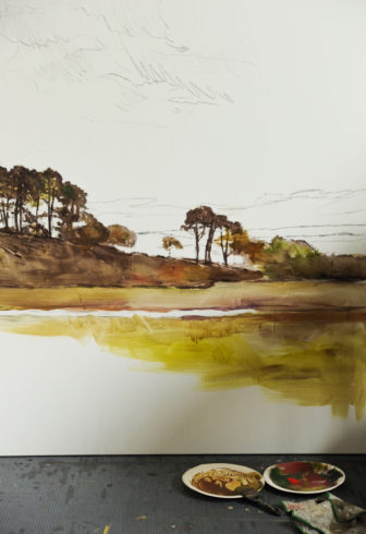 Ina Riepe - Acryl 03