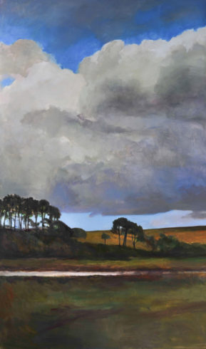 Ina Riepe - Acryl 08