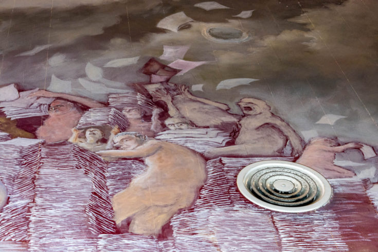 Restauration_04 Foto: Peter Illing