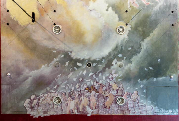 Restauration_13 Foto: Peter Illing