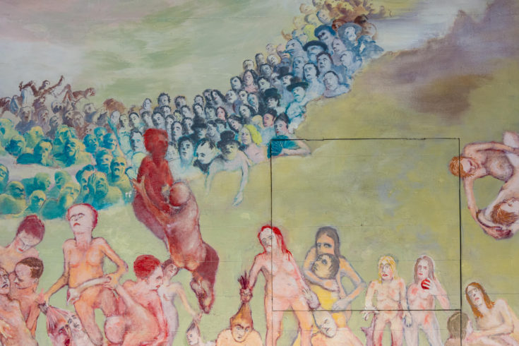 Restauration_10 Foto: Peter Illing