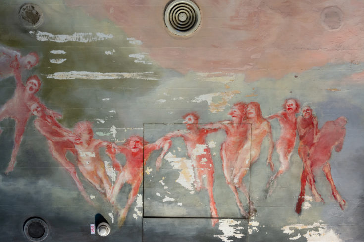 Restauration_09 Foto: Peter Illing