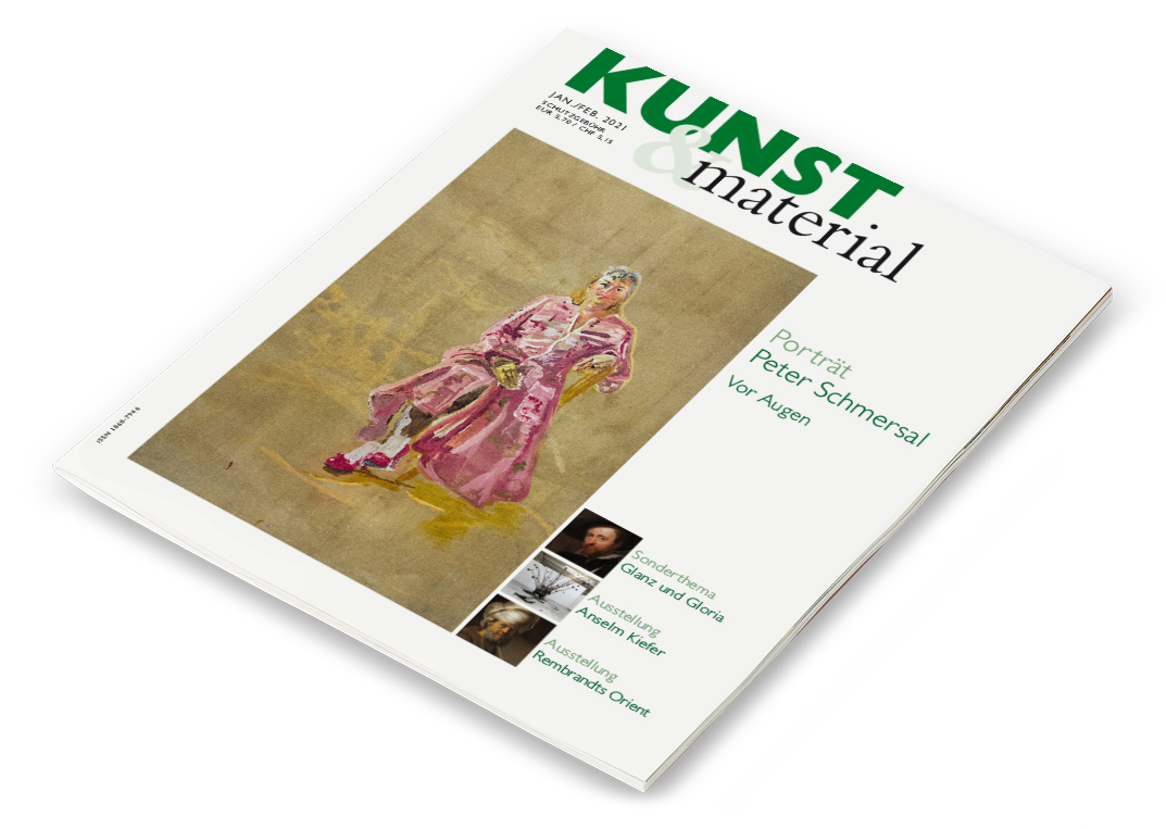 boesnerPublikationen boesnerKunstportal