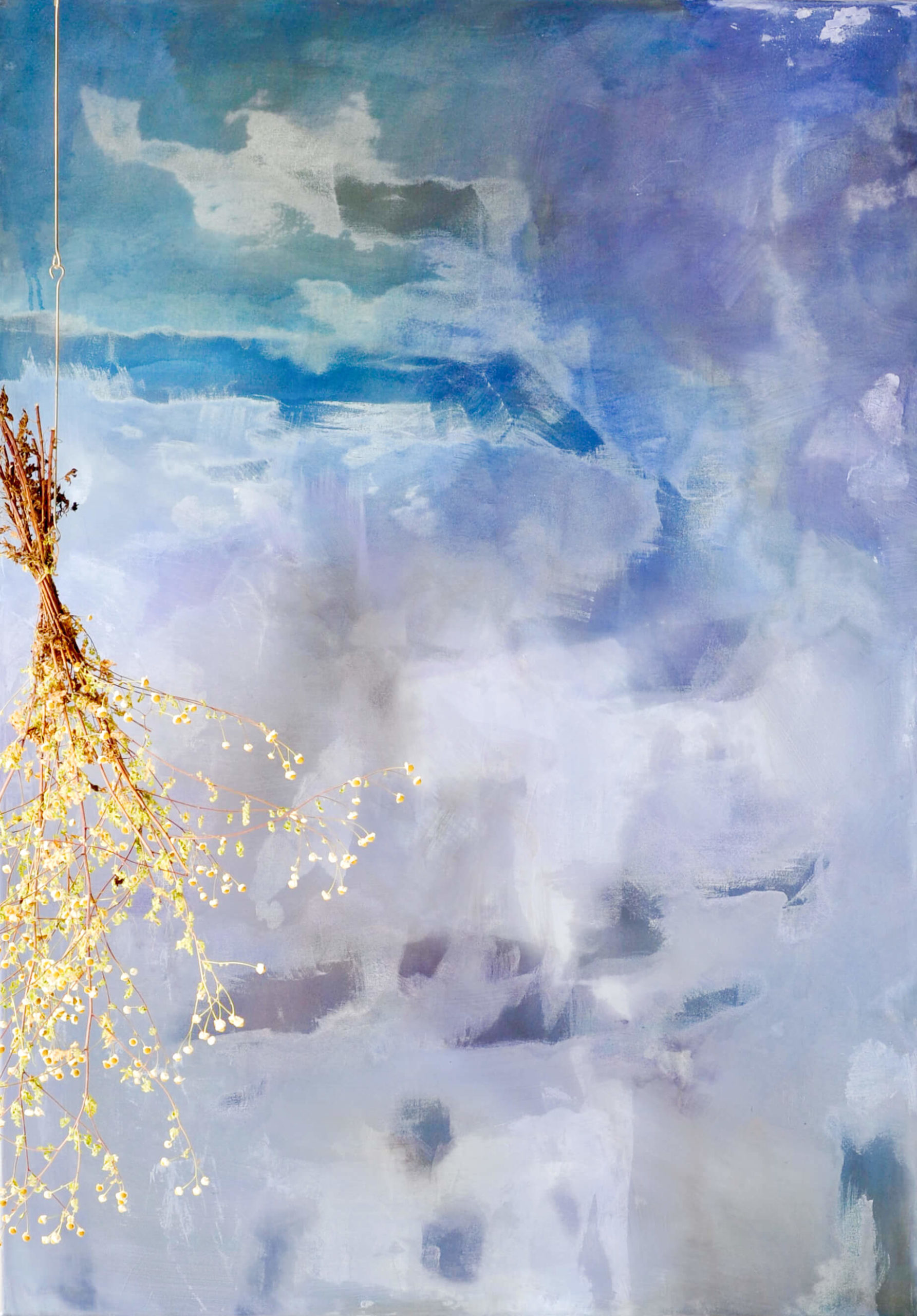 Schicht für Schicht boesnerKunstportal