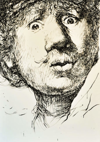 Ten Ways - Rembrandt - 04
