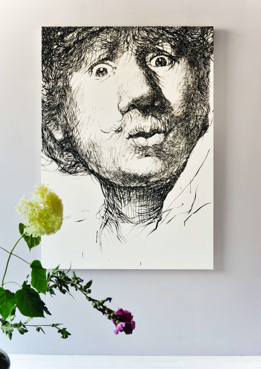 Ten Ways - Rembrandt - 05