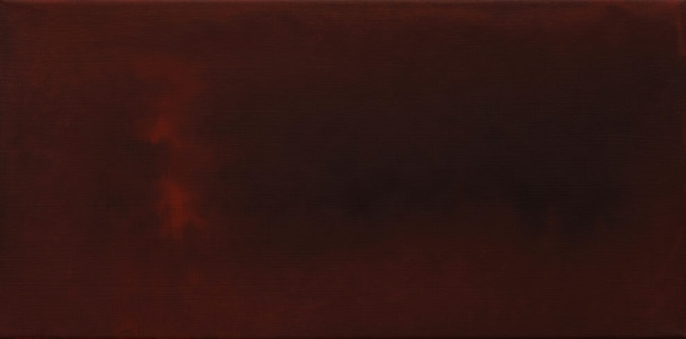 Johannes Gervé, Last glow, 20 x 40 cm, 2020