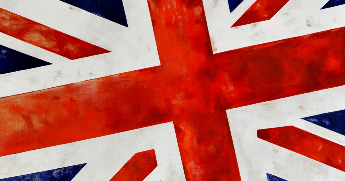 Flagge zeigen - boesnerKunstportal