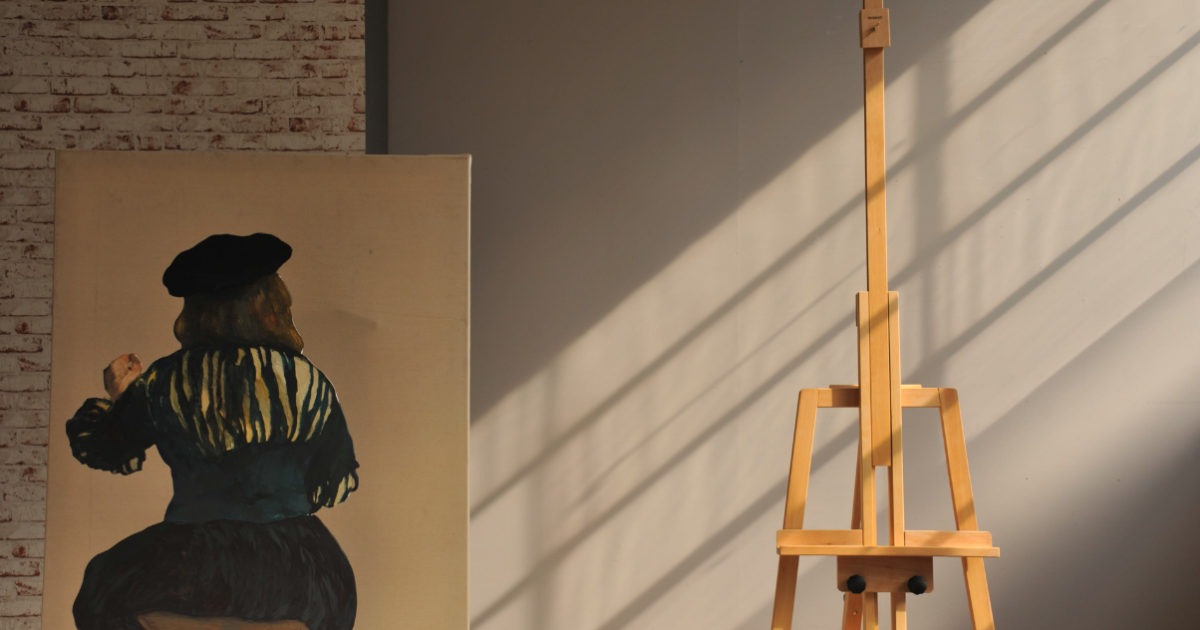 Zum Stand der Kunst