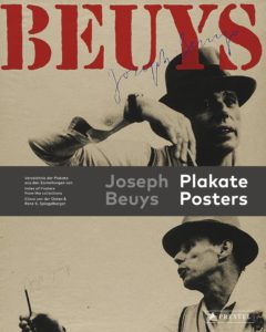 Joseph Beuys – Poster und Plakate
