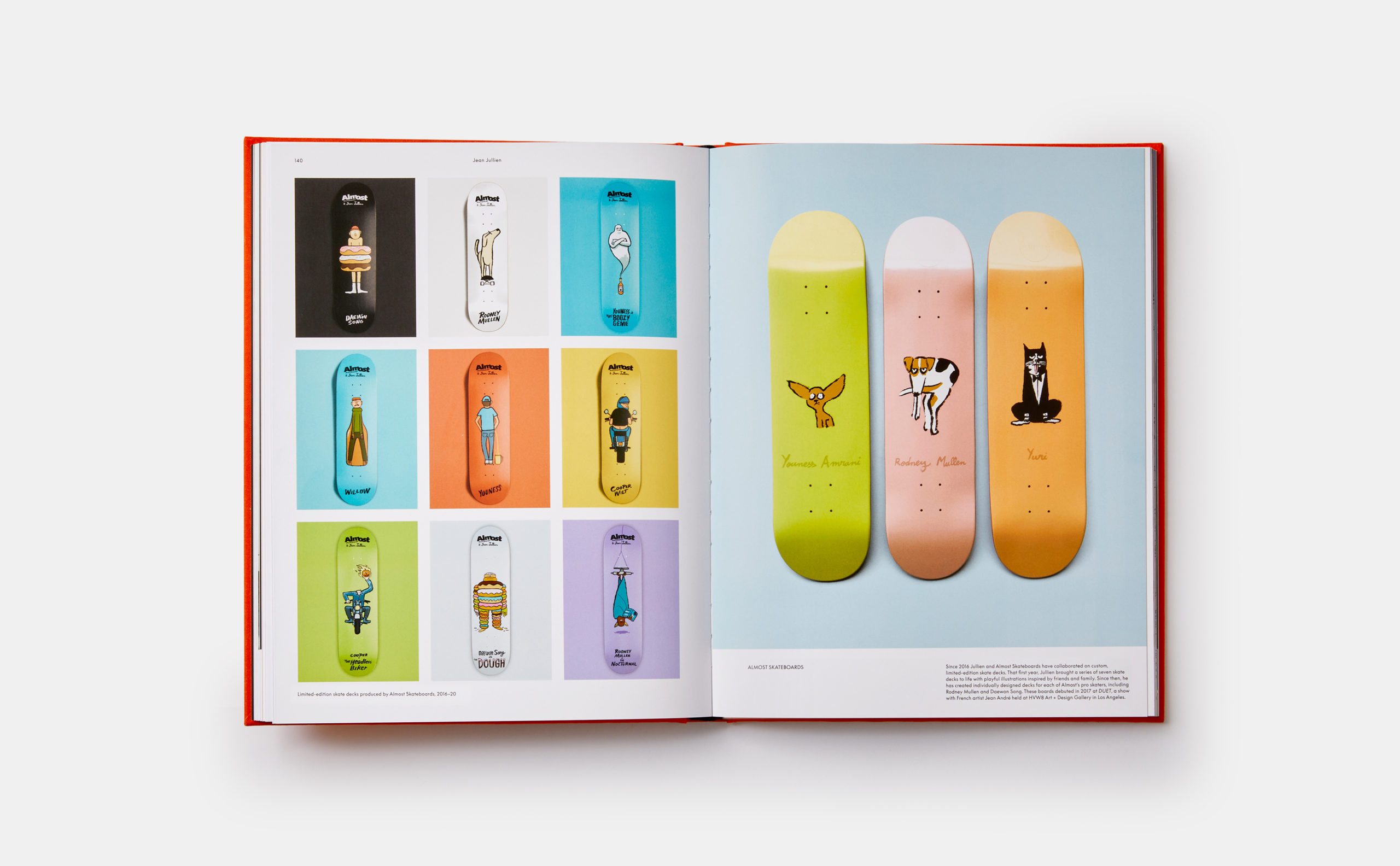 Jean Julliens Monografie boesnerKunstportal