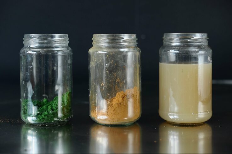 Ina Riepe - Bindemittel - 02