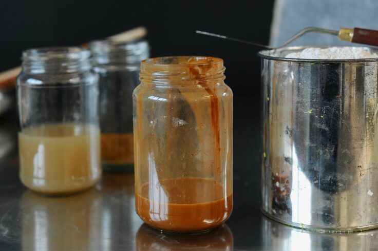 Ina Riepe - Bindemittel - 03