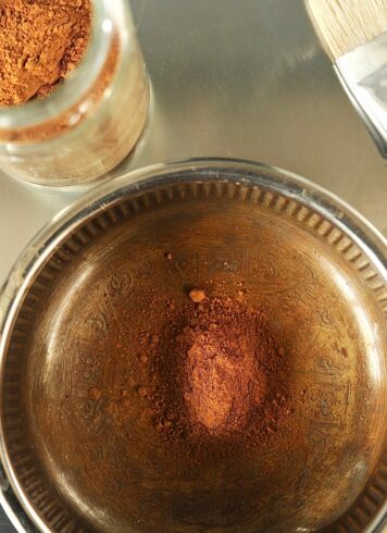 Ina Riepe - Bindemittel - 04