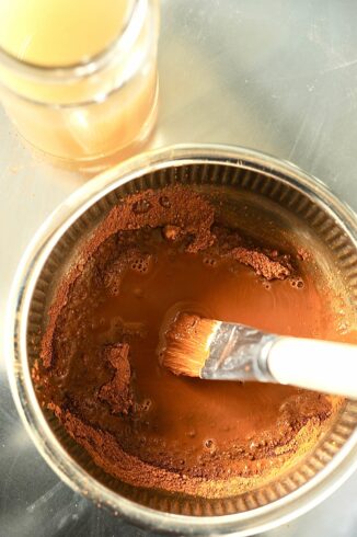 Ina Riepe - Bindemittel - 05