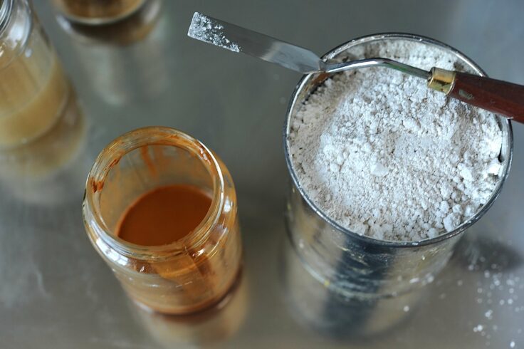 Ina Riepe - Bindemittel - 06