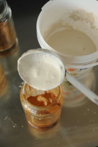 Ina Riepe - Bindemittel - 07