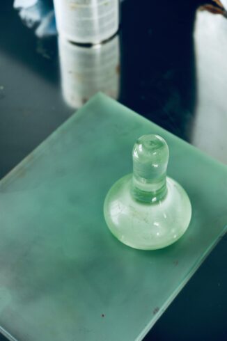 Ina Riepe - Bindemittel - 08